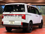 DELICA D:5 4WD