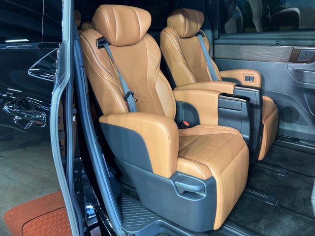 VELLFIRE  HYBRID