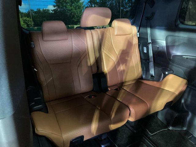 VELLFIRE  HYBRID