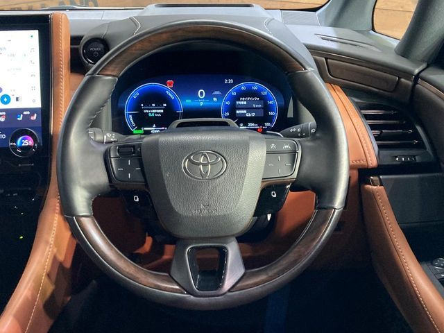 VELLFIRE  HYBRID
