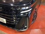 VELLFIRE  HYBRID