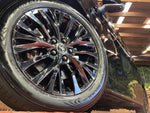 VELLFIRE  HYBRID