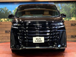 VELLFIRE  HYBRID