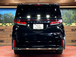 VELLFIRE  HYBRID