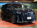 VELLFIRE  HYBRID