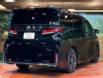 VELLFIRE  HYBRID