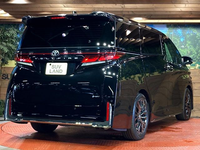 VELLFIRE  HYBRID
