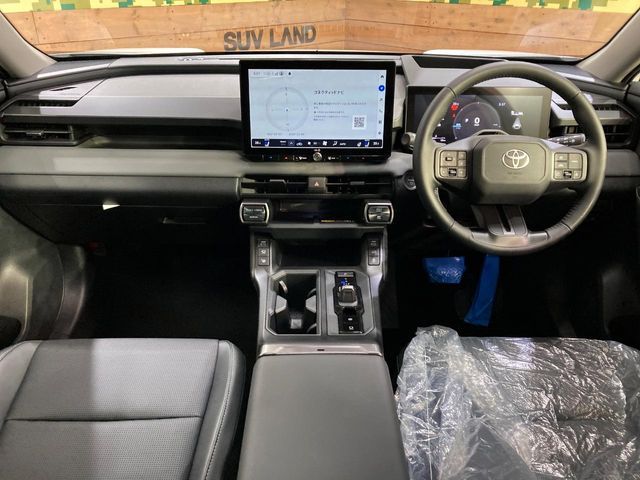 RAV4 HYBRID 4WD