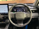 RAV4 HYBRID 4WD
