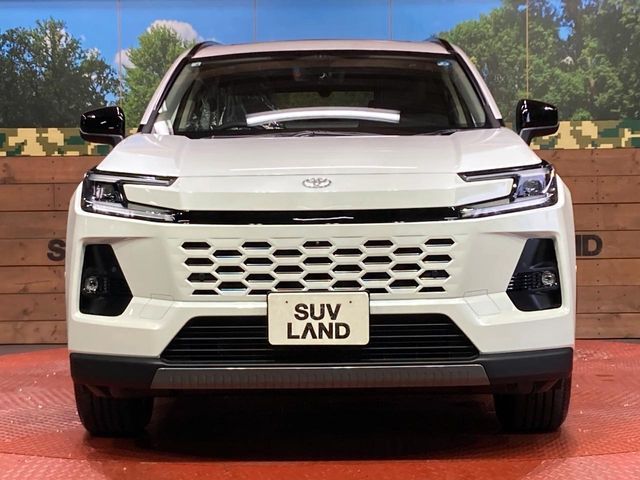 RAV4 HYBRID 4WD