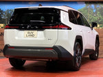 RAV4 HYBRID 4WD
