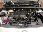 RAV4 HYBRID 4WD