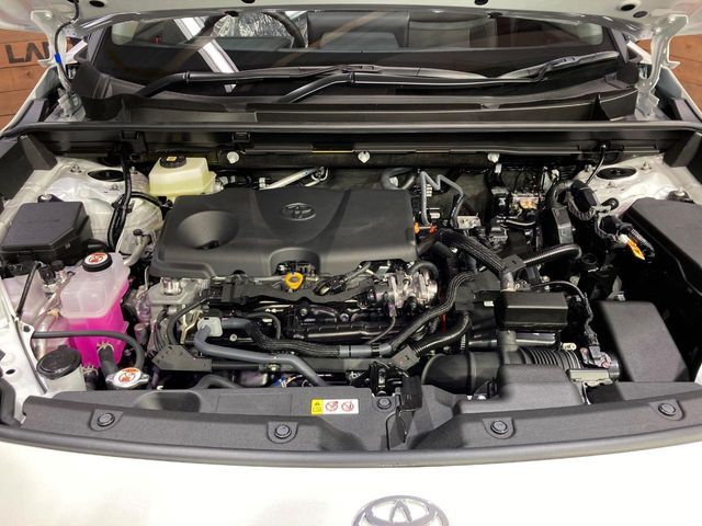 RAV4 HYBRID 4WD