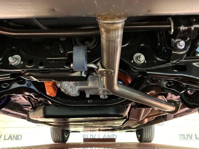 RAV4 HYBRID 4WD