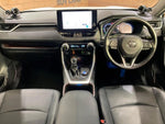 RAV4 HYBRID 4WD