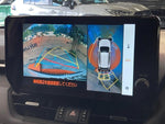 RAV4 HYBRID 4WD