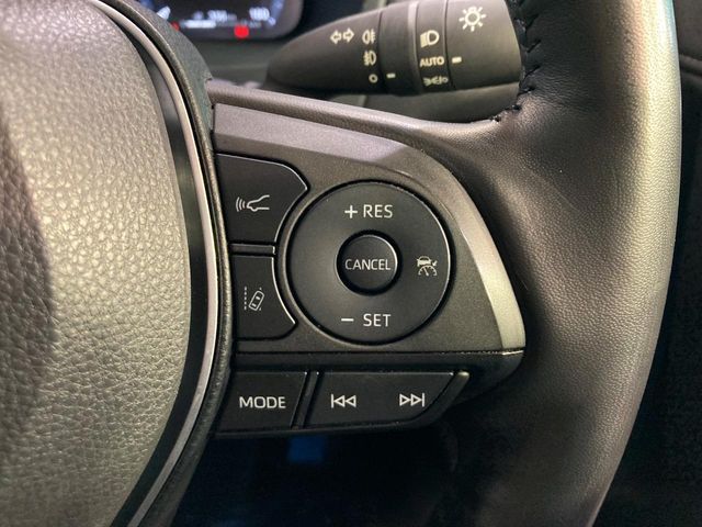 RAV4 HYBRID 4WD