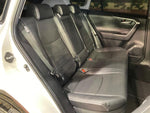 RAV4 HYBRID 4WD
