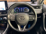 RAV4 HYBRID 4WD