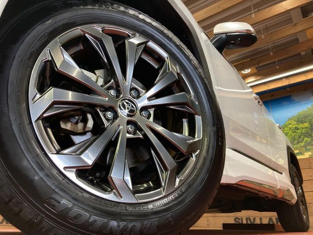 RAV4 HYBRID 4WD