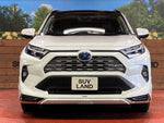 RAV4 HYBRID 4WD