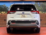 RAV4 HYBRID 4WD