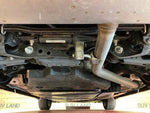 RAV4 HYBRID 4WD