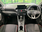 RAIZE HYBRID