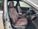 CROWN sedan hybrid