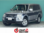 PAJERO wagon