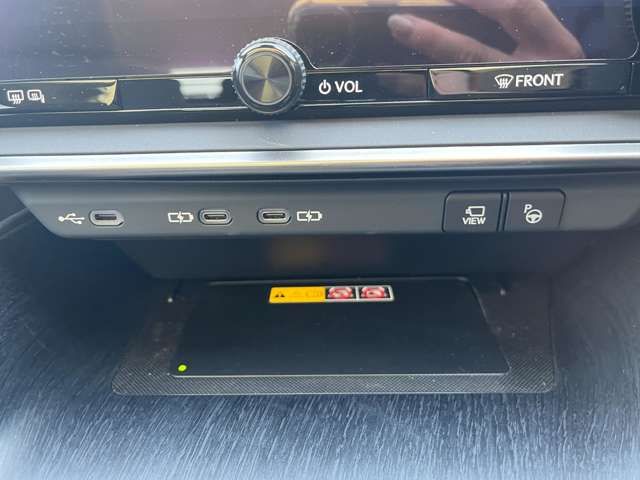 LEXUS RZ450e