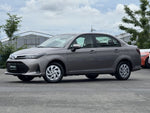 COROLLA AXIO