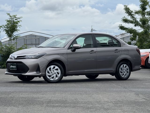 COROLLA AXIO