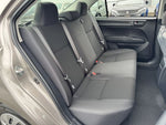 COROLLA AXIO