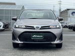 COROLLA AXIO
