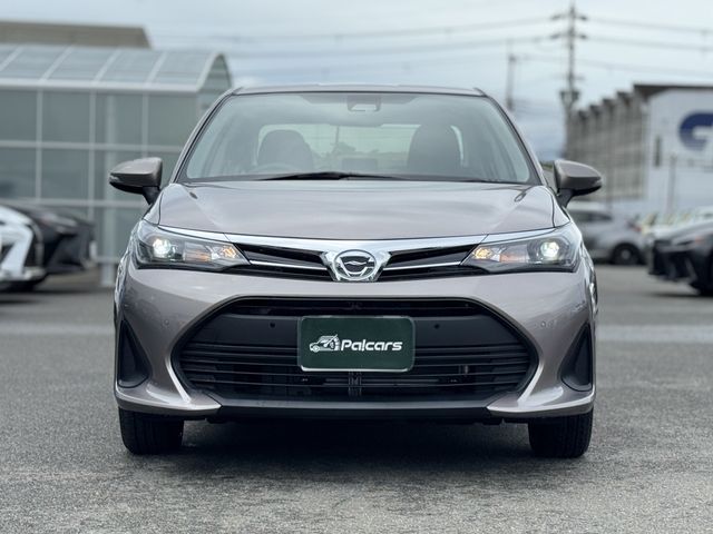 COROLLA AXIO