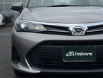 COROLLA AXIO