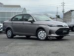 COROLLA AXIO