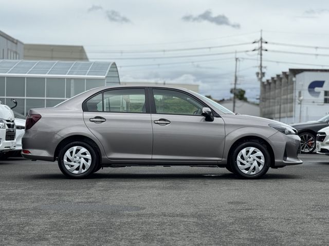 COROLLA AXIO