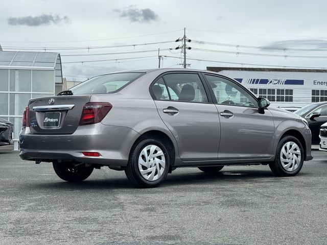 COROLLA AXIO