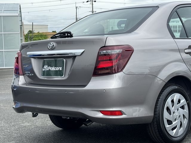 COROLLA AXIO