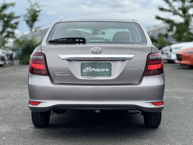 COROLLA AXIO
