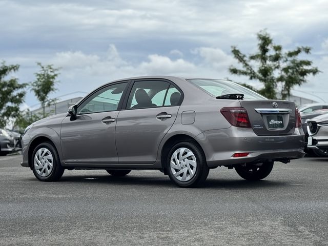 COROLLA AXIO