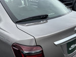 COROLLA AXIO