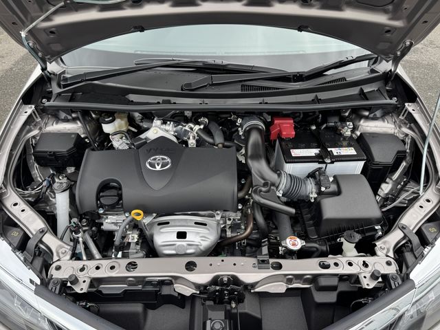 COROLLA AXIO