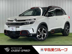 CITROEN C5 AIRCROSS SUV