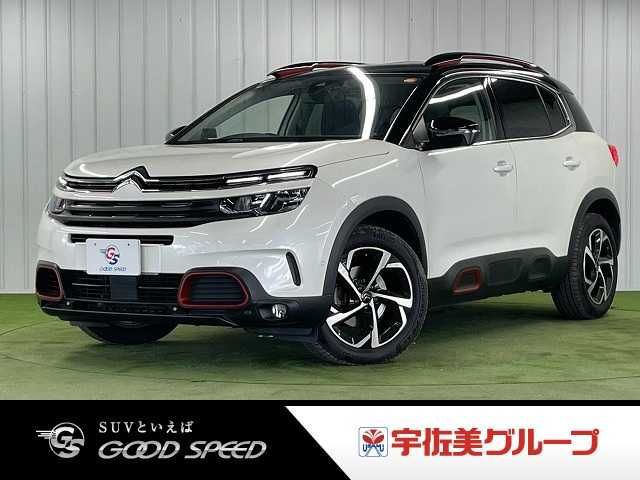 CITROEN C5 AIRCROSS SUV