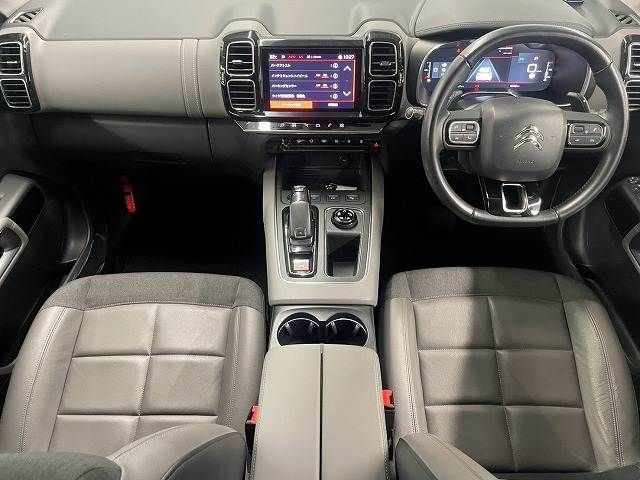 CITROEN C5 AIRCROSS SUV