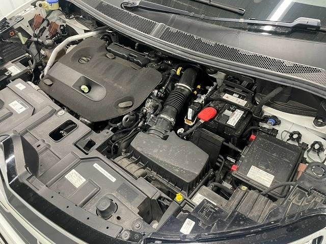 CITROEN C5 AIRCROSS SUV