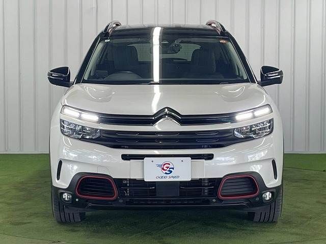 CITROEN C5 AIRCROSS SUV
